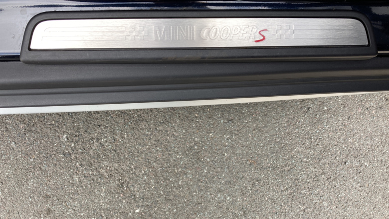 MINI Countryman 2.0 Cooper S Classic 5dr Auto Petrol Hatchback